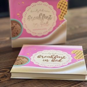 Beauty Bakerie Breakfast in Bed Eyeshadow Palette